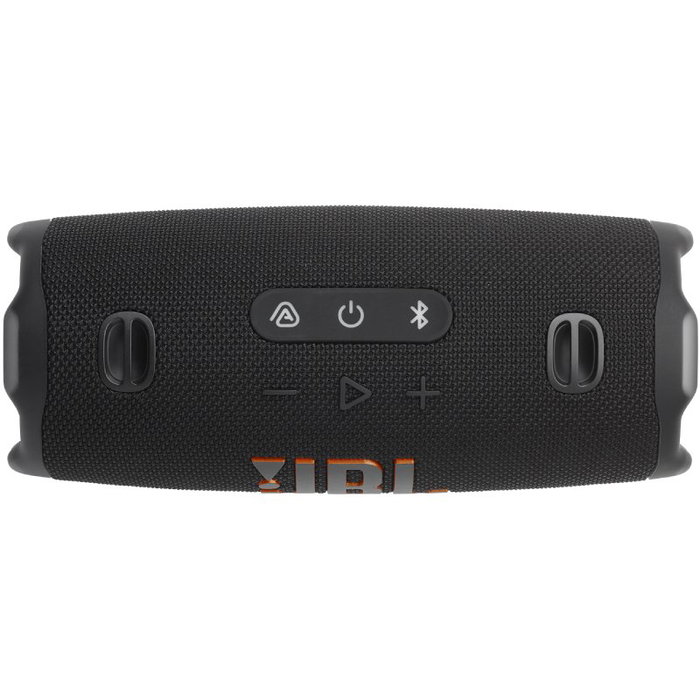 JBL Charge 6 Negro